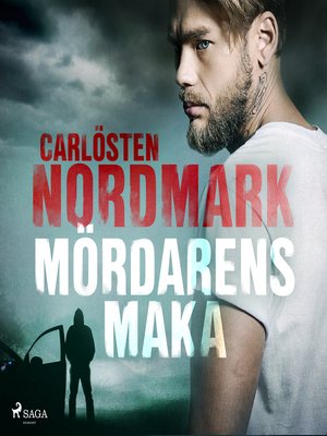 cover image of Mördarens maka